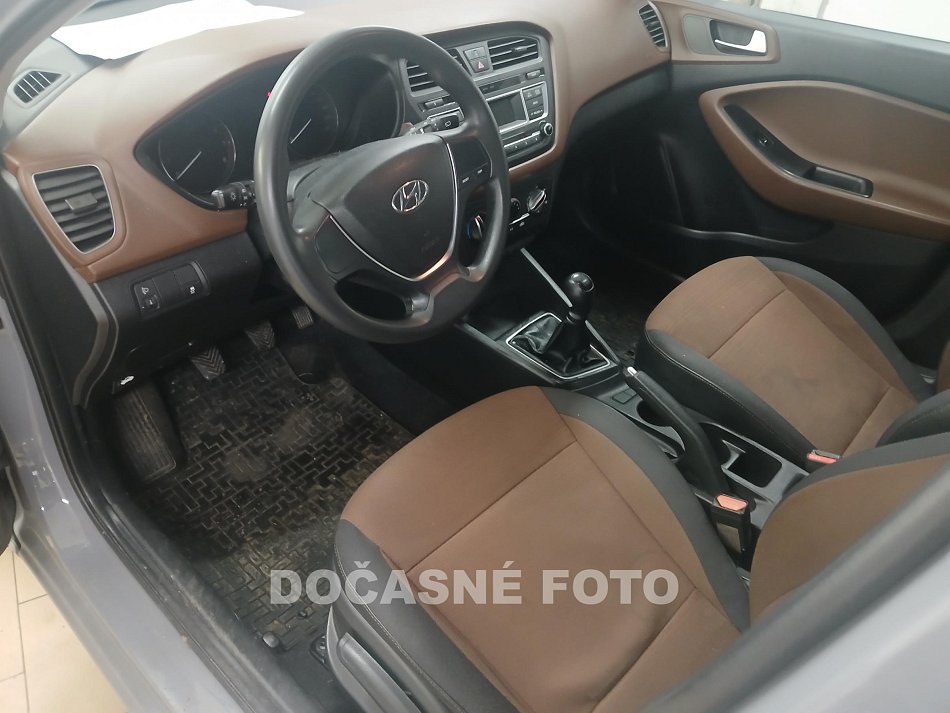 Hyundai I20 1.2i 