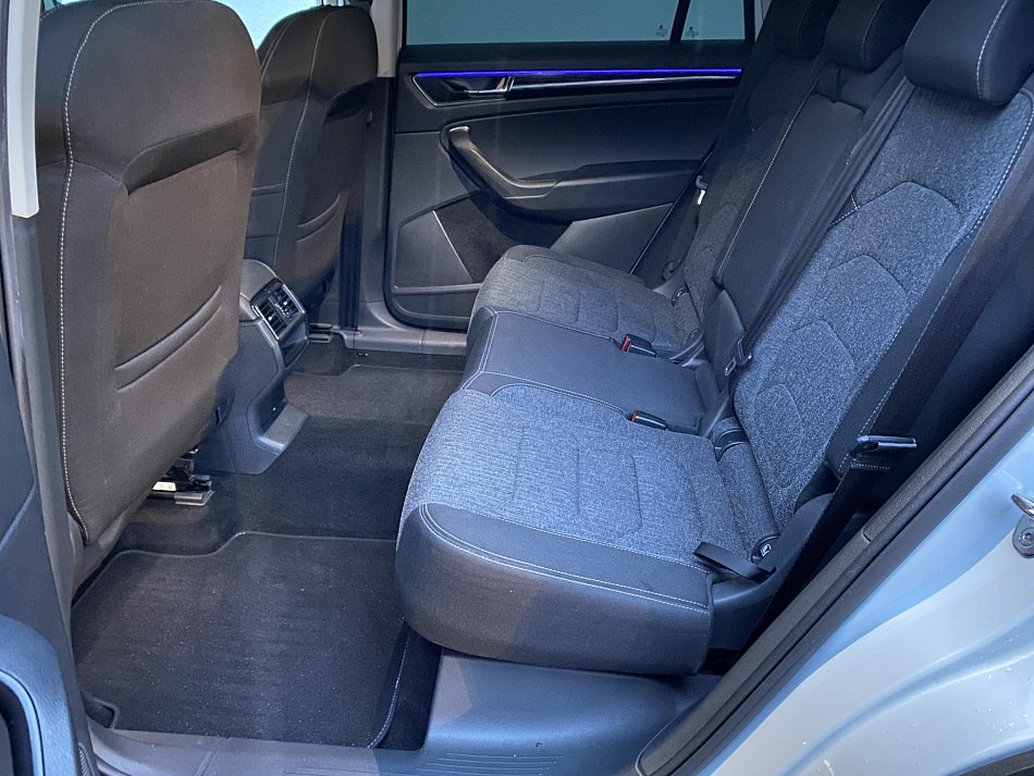 Škoda Kodiaq 2.0 TDi Style 4x4