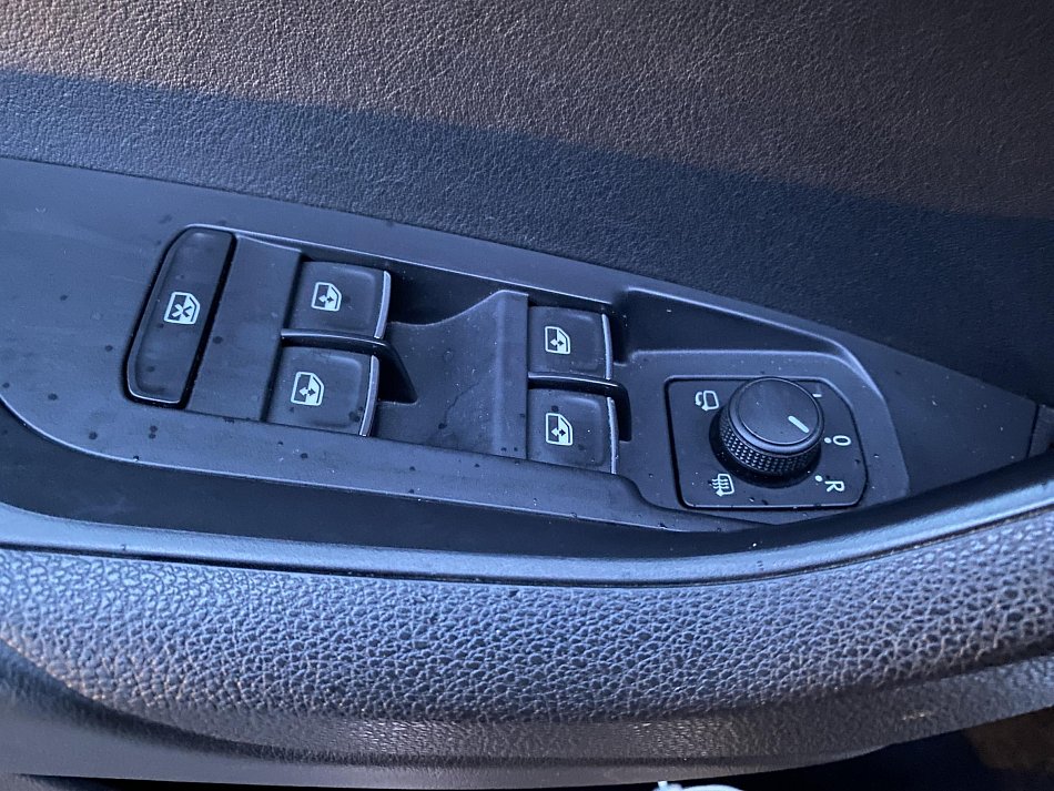 Škoda Kodiaq 2.0 TDi Style 4x4