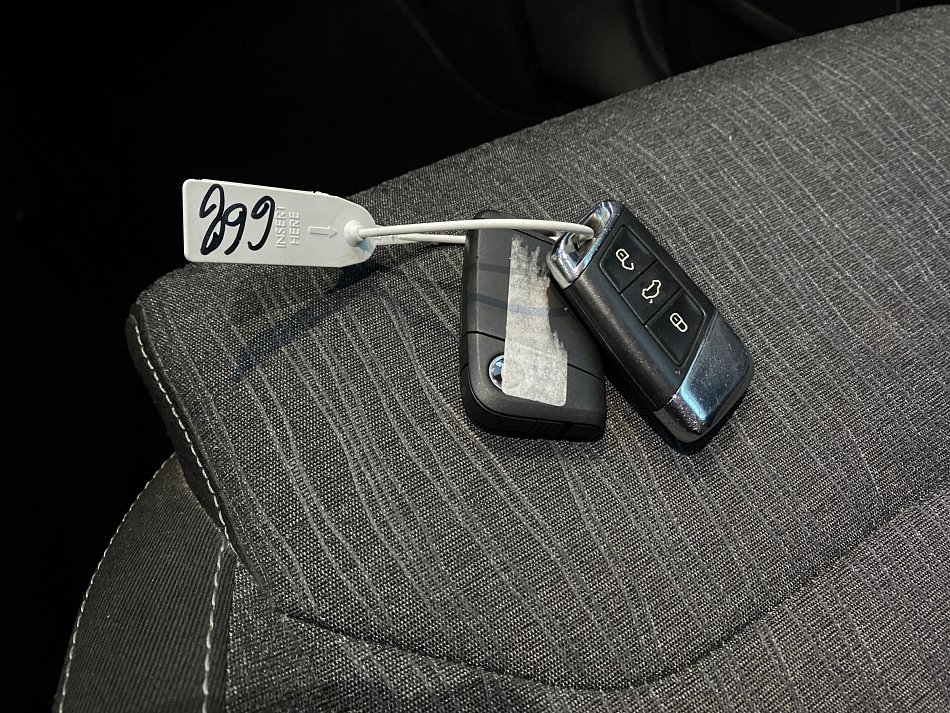 Škoda Kodiaq 2.0 TDi Style 4x4