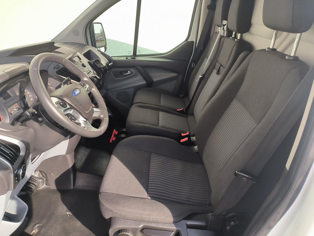 Ford Transit Custom 2.2TDCi Trend L2H1