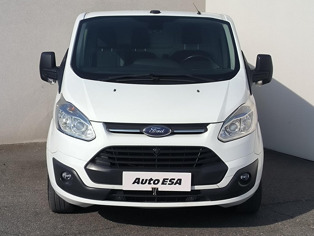 Ford Transit Custom 2.2TDCi Trend L2H1