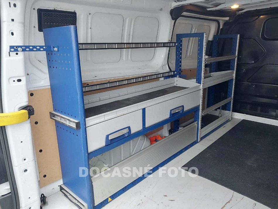 Ford Transit Custom 2.2TDCi Trend L2H1