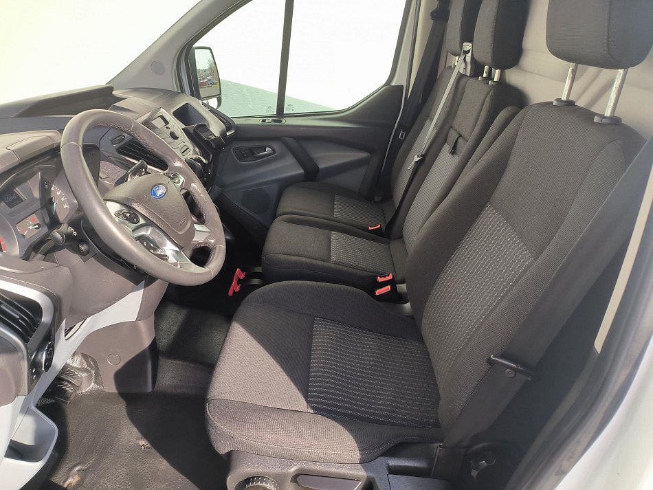 Ford Transit Custom 2.2TDCi Trend L2H1