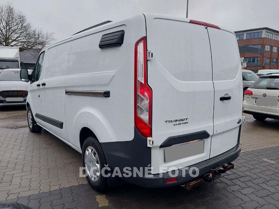 Ford Transit Custom 2.2TDCi Trend L2H1