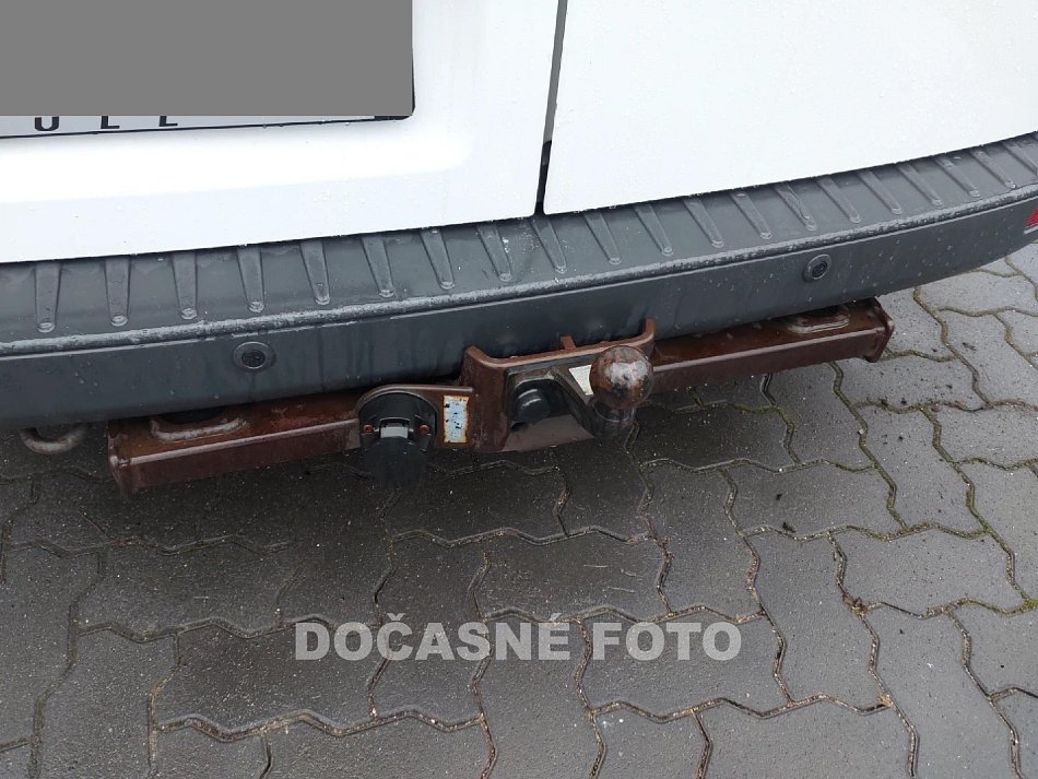 Ford Transit Custom 2.2TDCi Trend L2H1