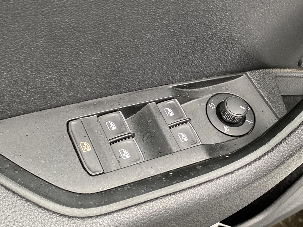 Škoda Superb III 2.0 TDi Style 4x4