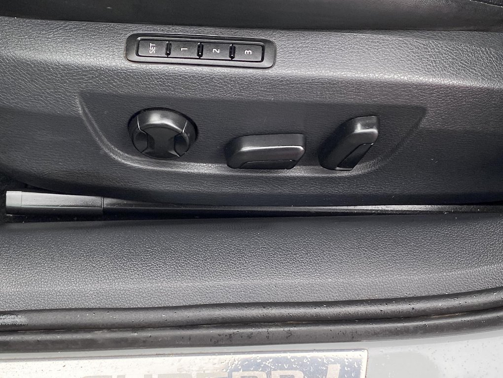 Škoda Superb III 2.0 TDi Style 4x4