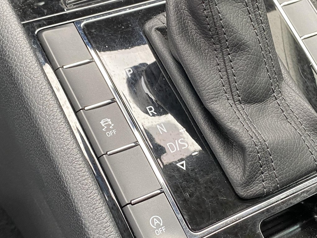 Škoda Superb III 2.0 TDi Style 4x4