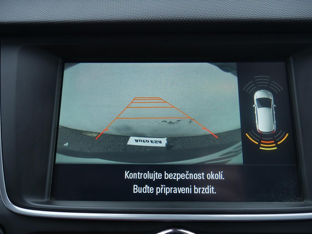 Opel Crossland X 1.2 PT 