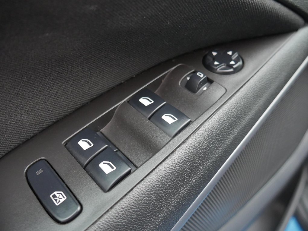 Opel Crossland X 1.2 PT 