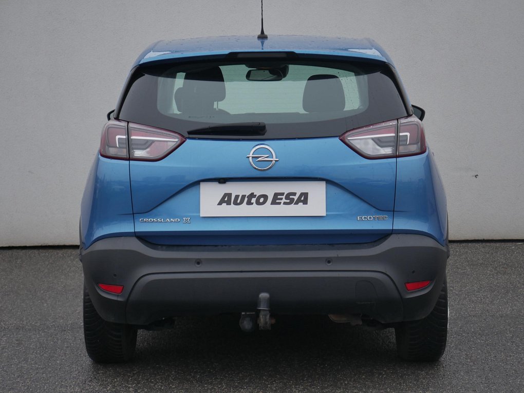 Opel Crossland X 1.2 PT 