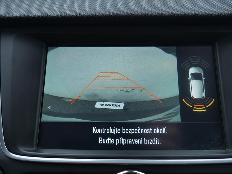 Opel Crossland X 1.2 PT 