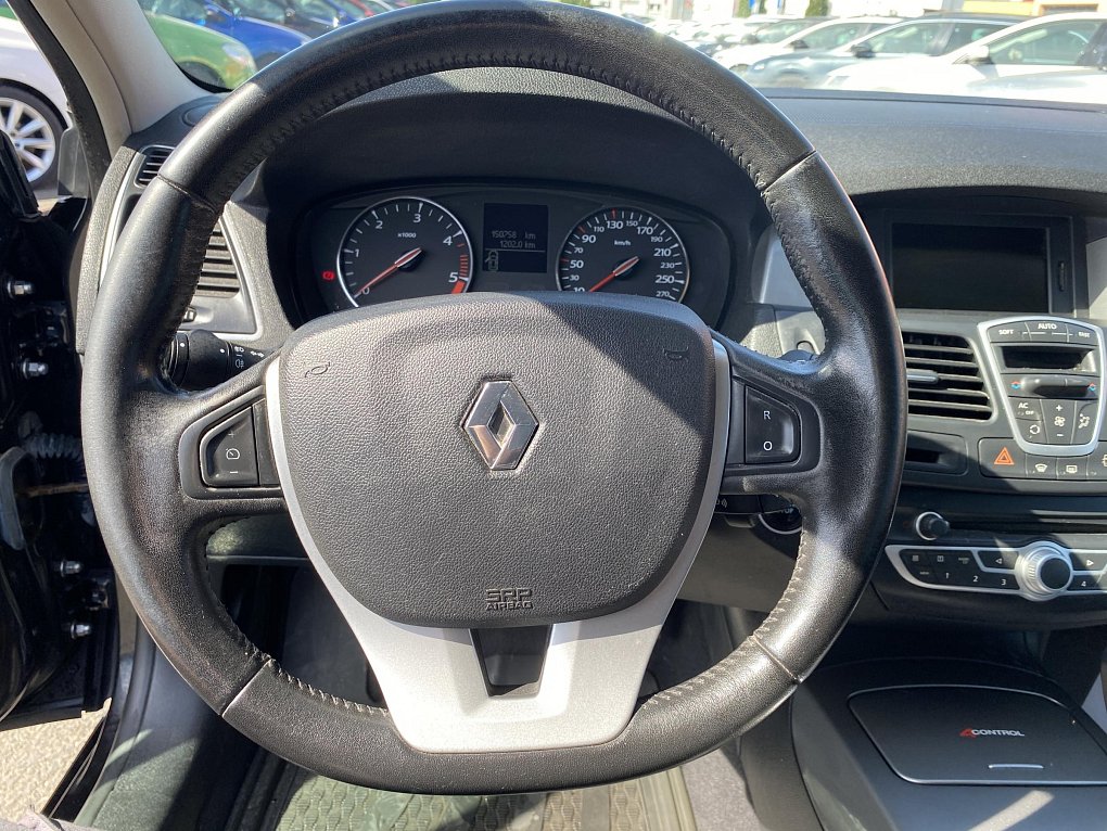 Renault Laguna 2.0dCi 