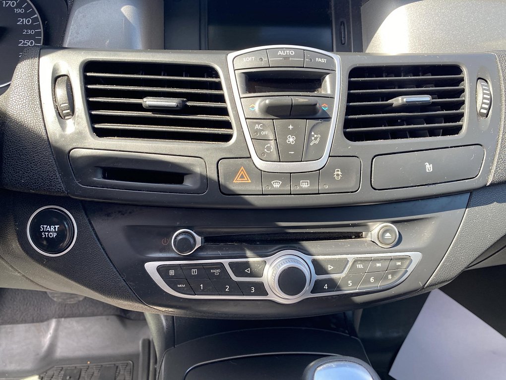 Renault Laguna 2.0dCi 