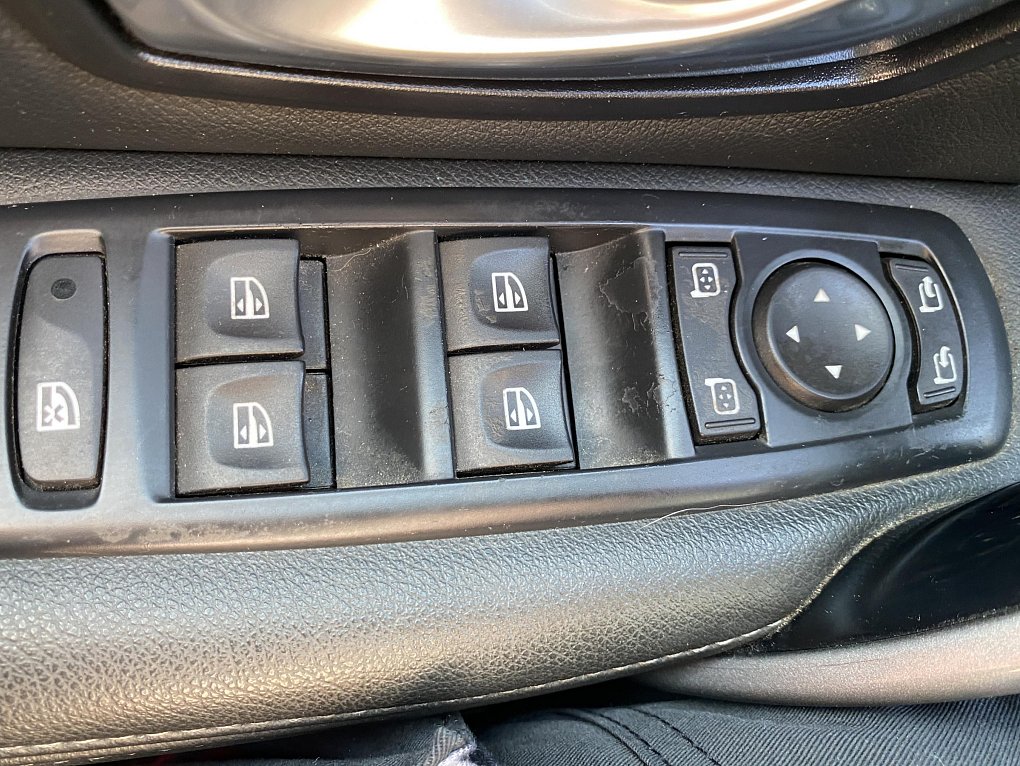 Renault Laguna 2.0dCi 