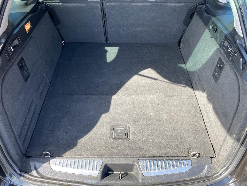 Renault Laguna 2.0dCi 