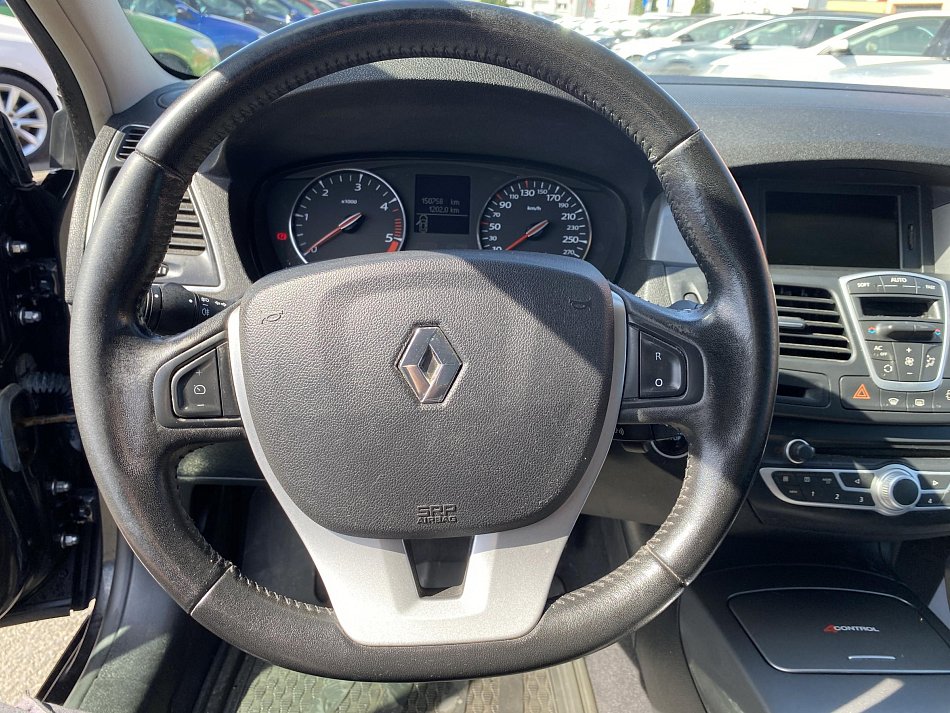 Renault Laguna 2.0dCi 
