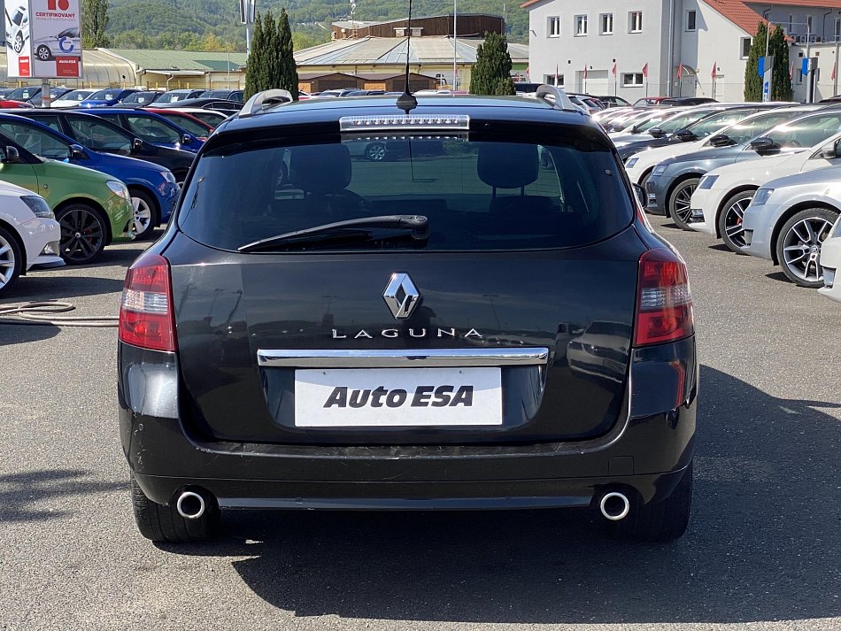 Renault Laguna 2.0dCi 