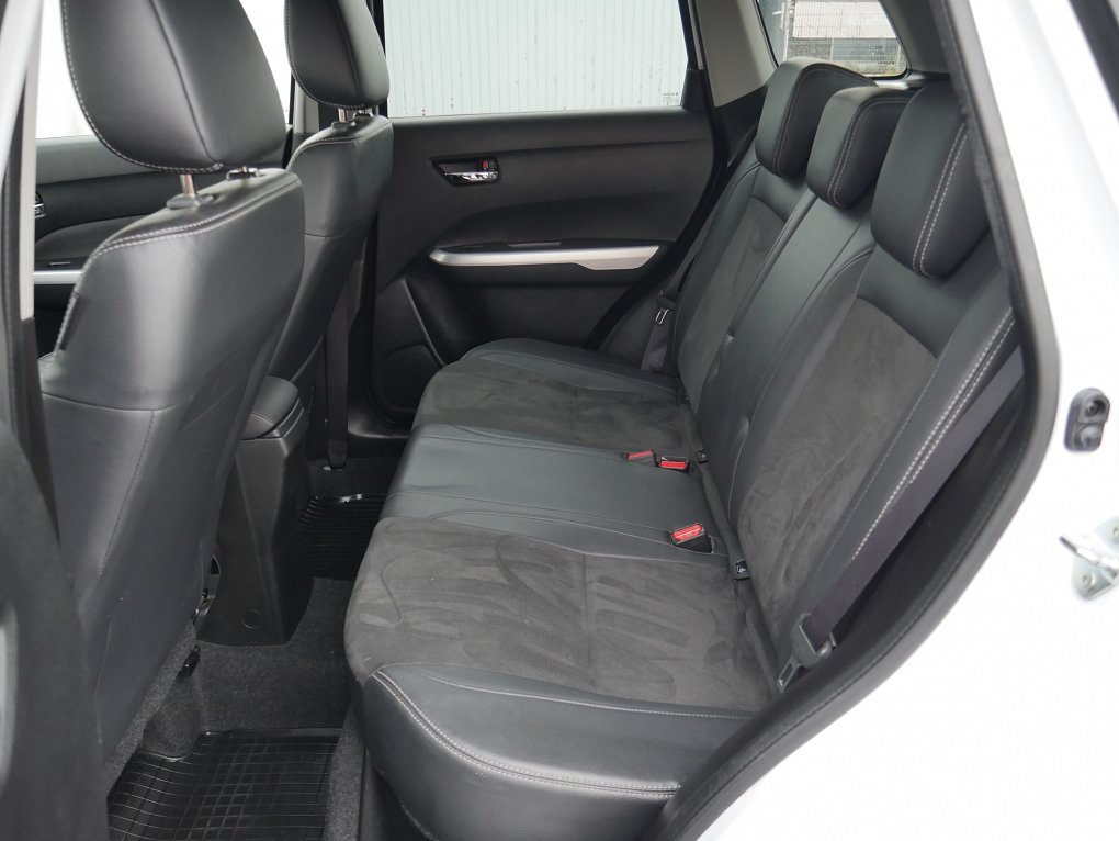 Suzuki Vitara 1.6 DDiS  4x4