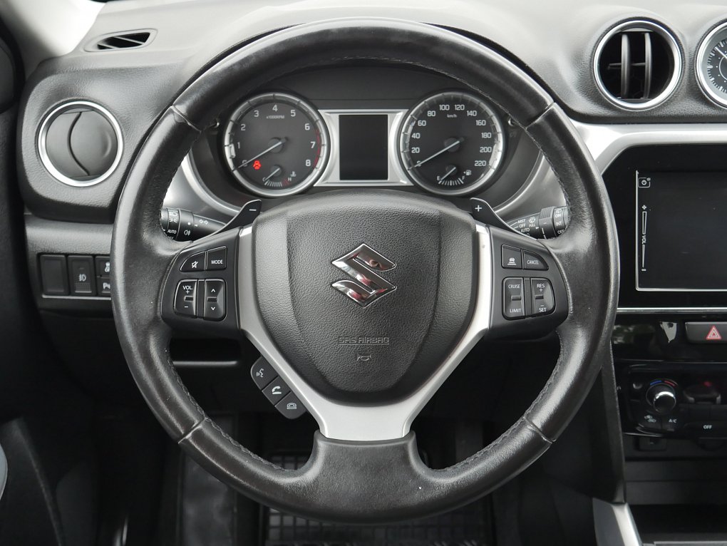 Suzuki Vitara 1.6 DDiS  4x4