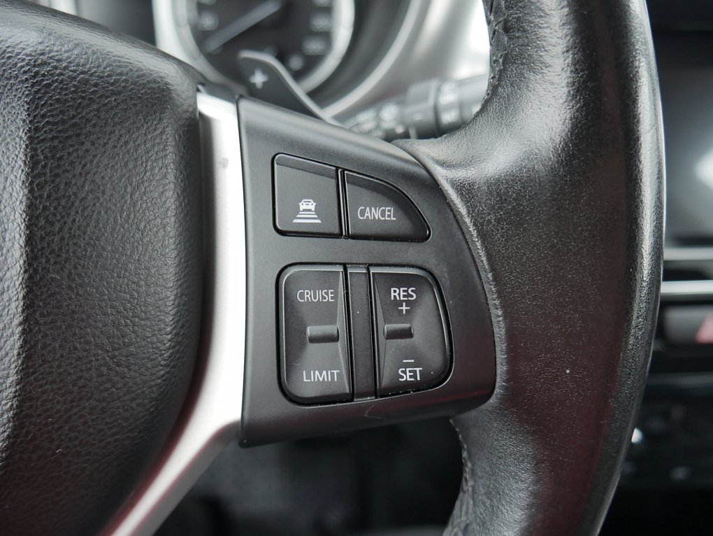 Suzuki Vitara 1.6 DDiS  4x4