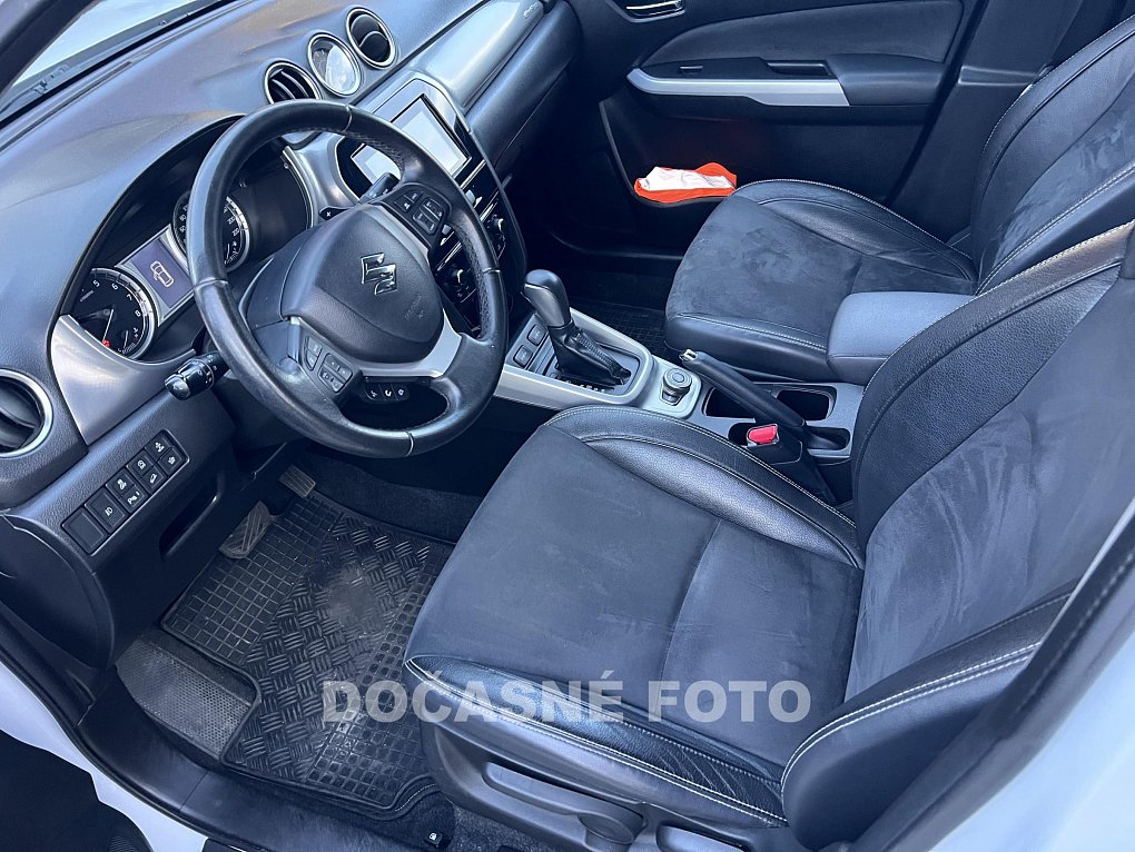 Suzuki Vitara 1.6 DDIS 