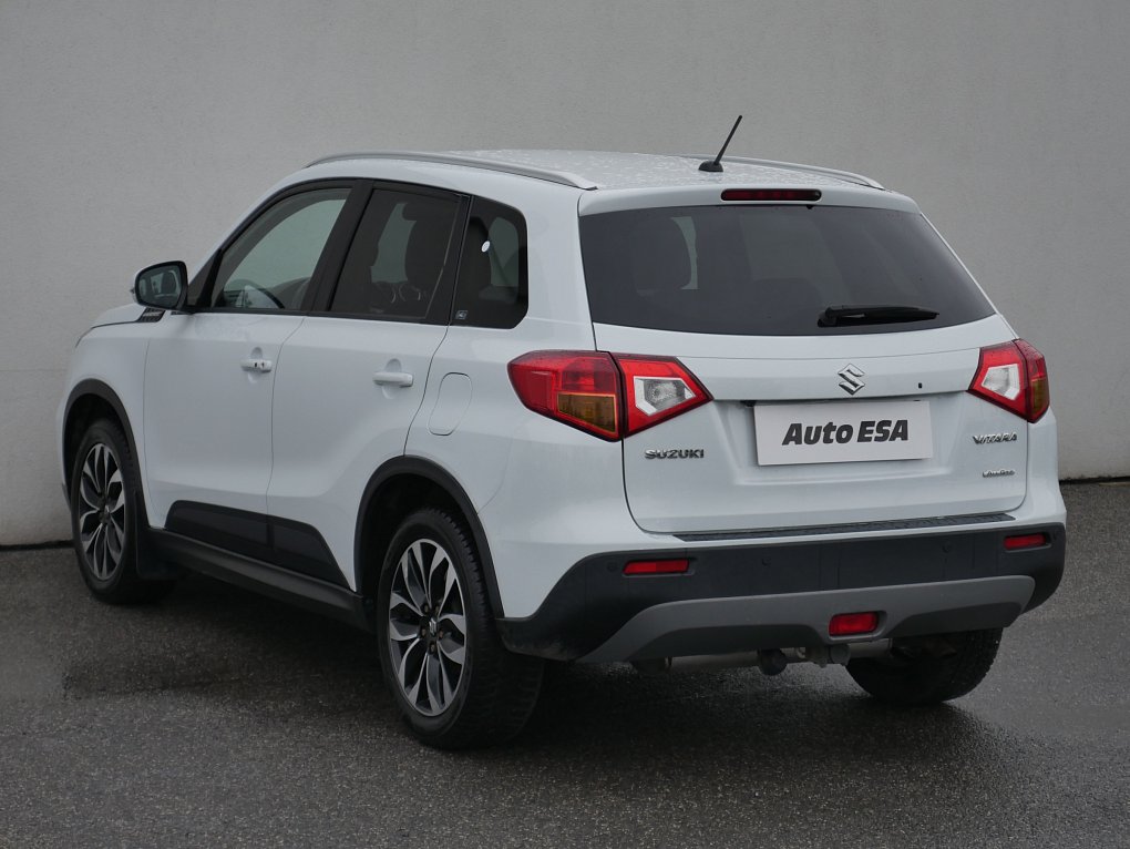 Suzuki Vitara 1.6 DDiS  4x4