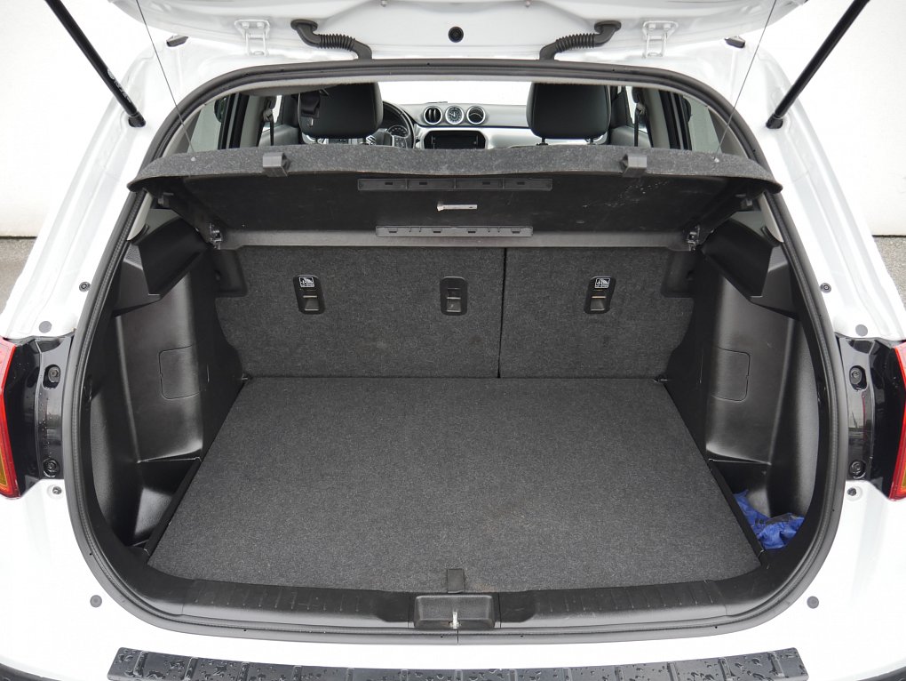 Suzuki Vitara 1.6 DDiS  4x4