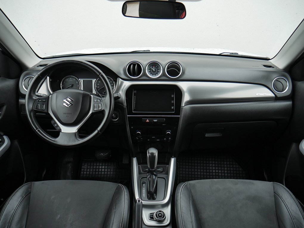 Suzuki Vitara 1.6 DDiS  4x4