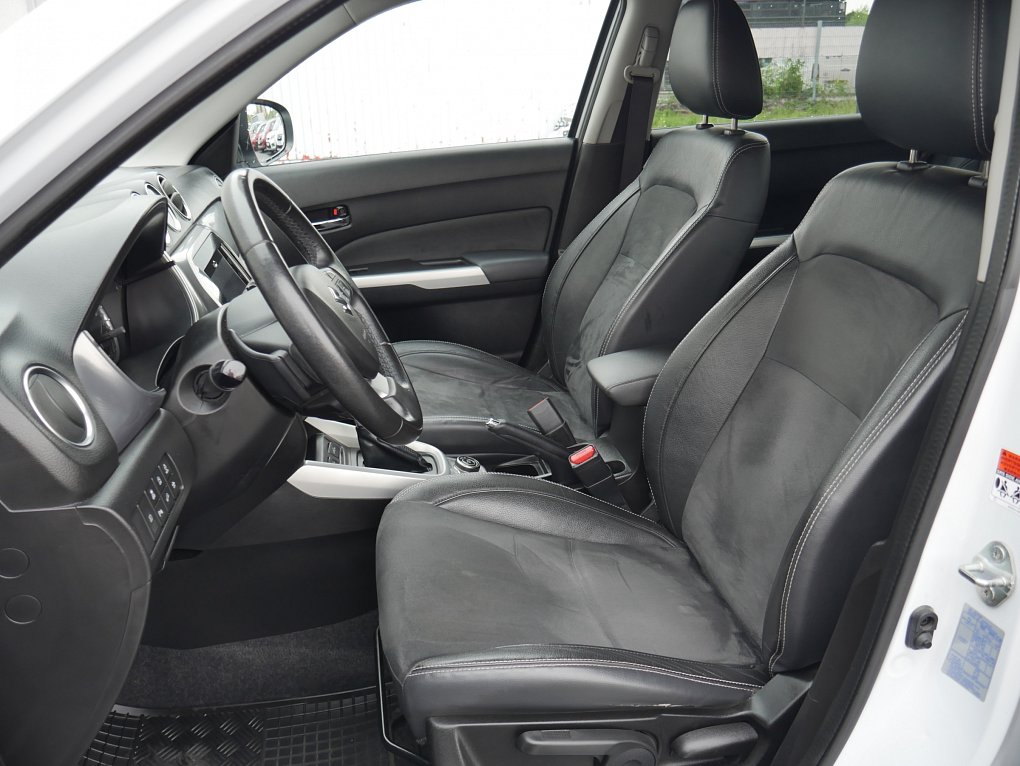 Suzuki Vitara 1.6 DDiS  4x4