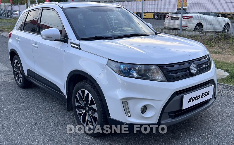 Suzuki Vitara 1.6 DDIS 