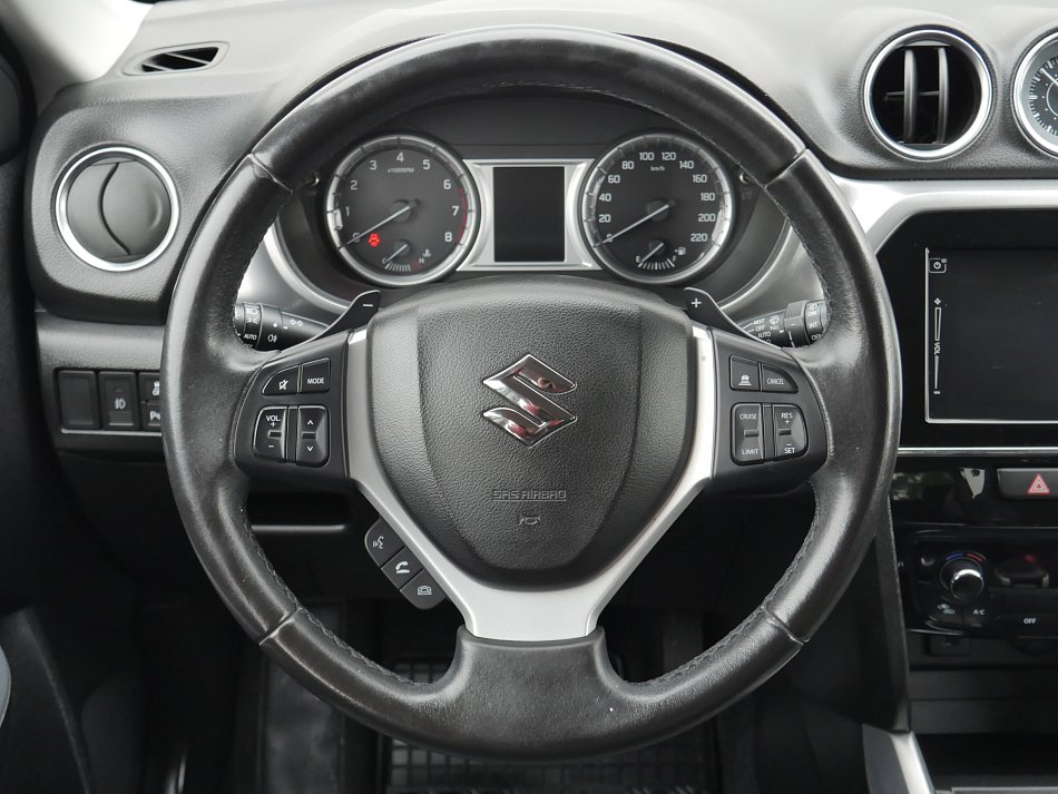 Suzuki Vitara 1.6 DDiS  4x4