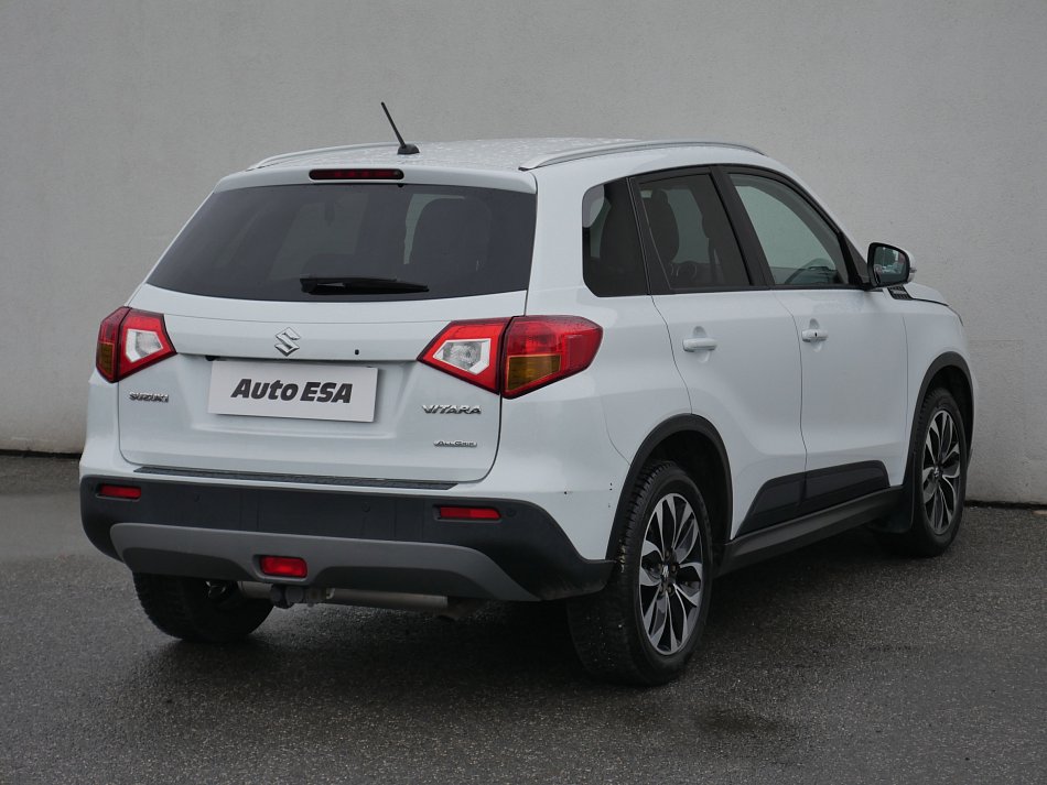 Suzuki Vitara 1.6 DDiS  4x4