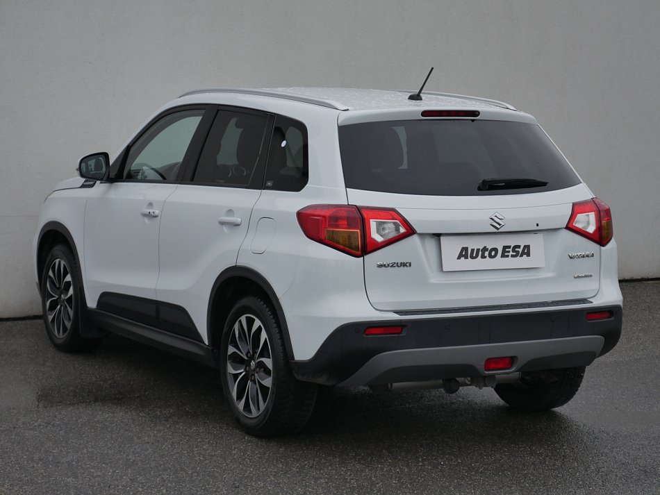 Suzuki Vitara 1.6 DDiS  4x4