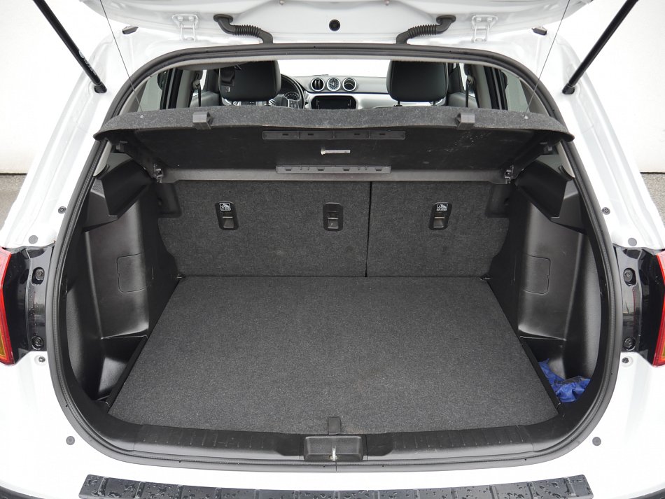 Suzuki Vitara 1.6 DDiS  4x4