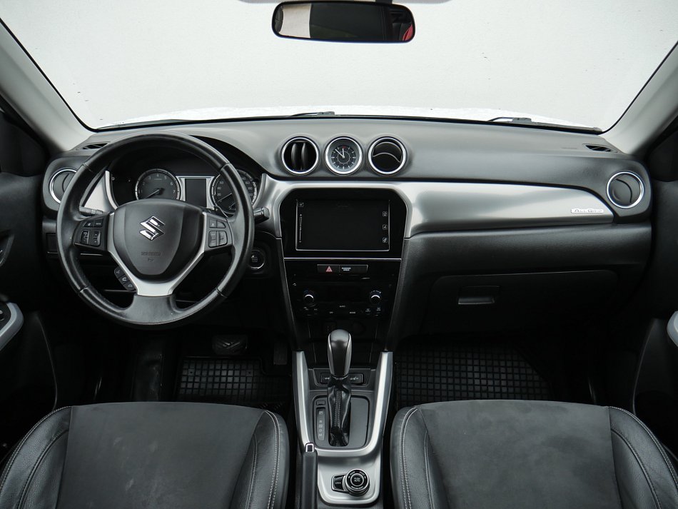 Suzuki Vitara 1.6 DDiS  4x4