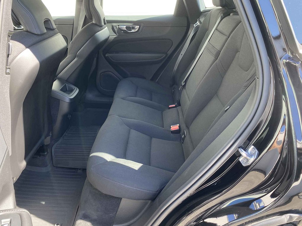 Volvo XC60 2.0 D  4x4