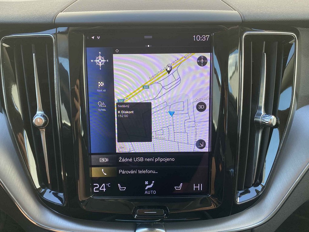 Volvo XC60 2.0 D  4x4