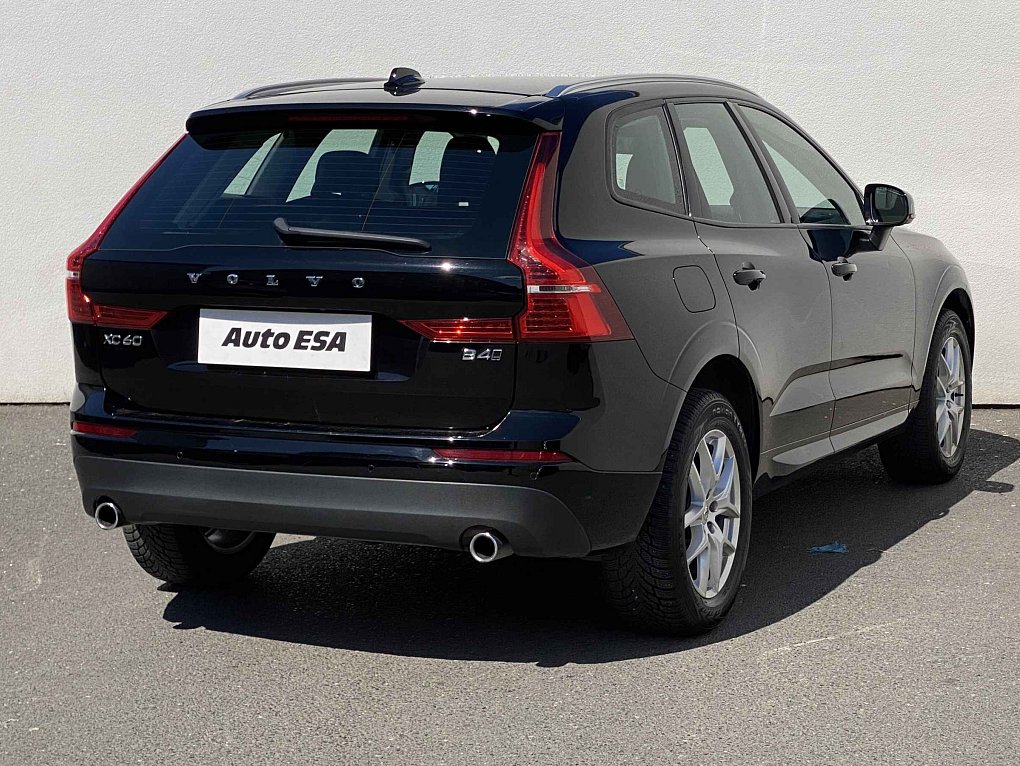 Volvo XC60 2.0 D  4x4