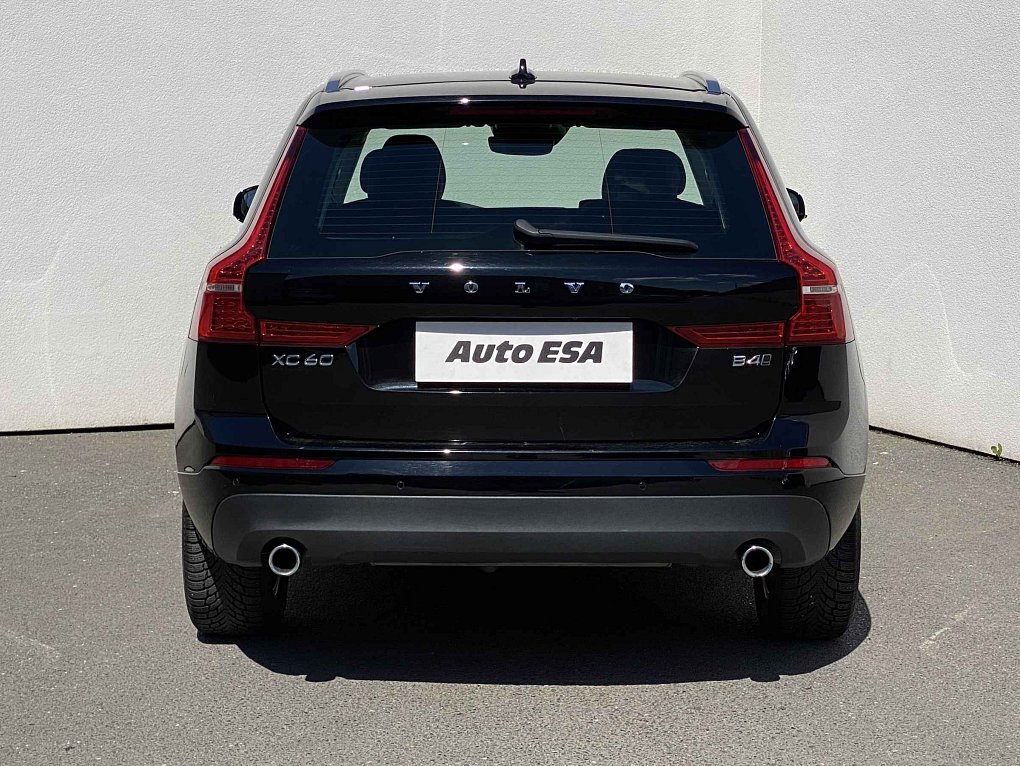 Volvo XC60 2.0 D  4x4
