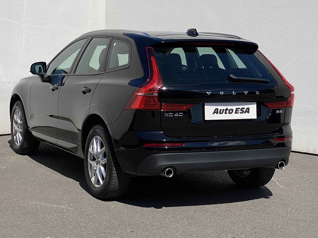 Volvo XC60 2.0 D  4x4