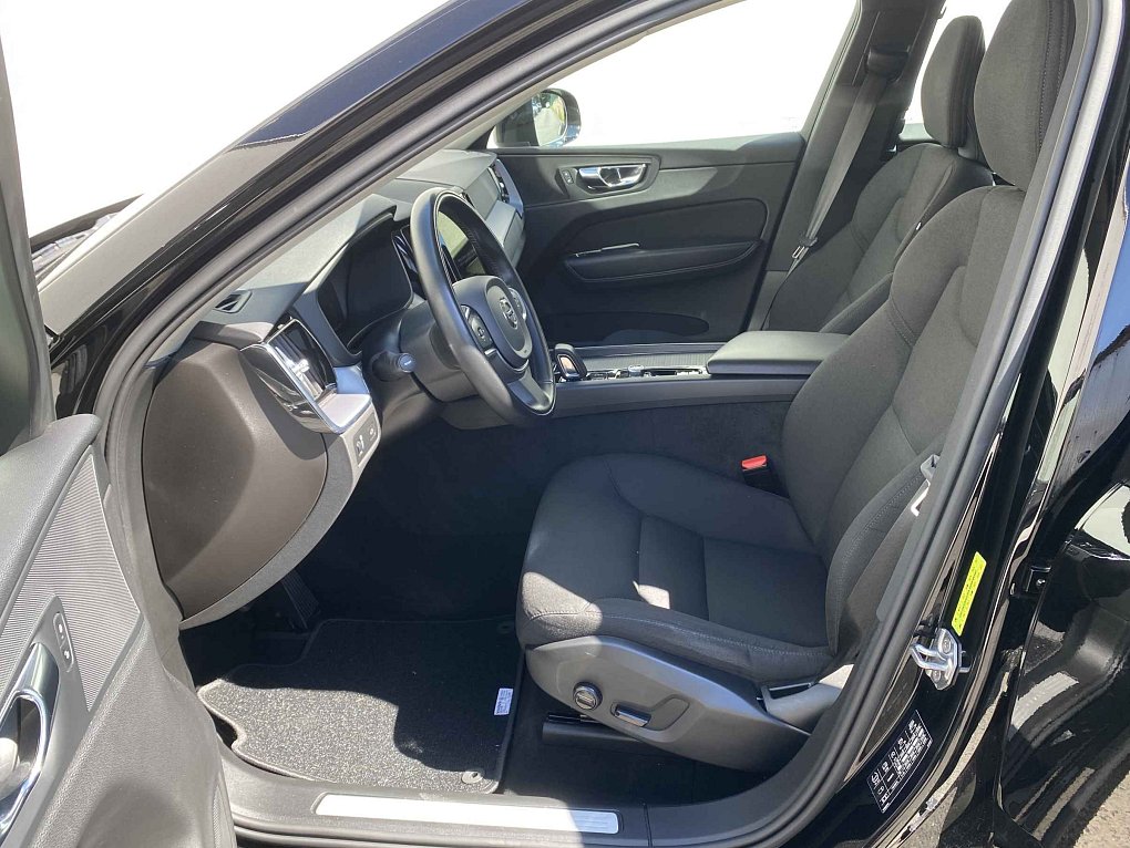 Volvo XC60 2.0 D  4x4