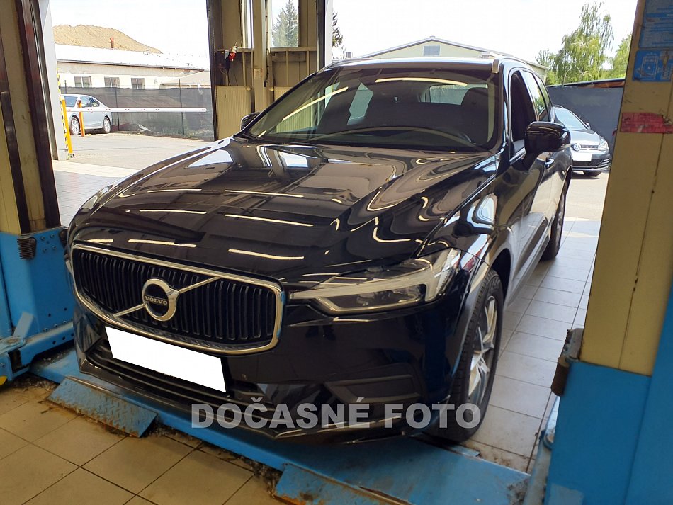 Volvo XC60 2.0 D Momentum