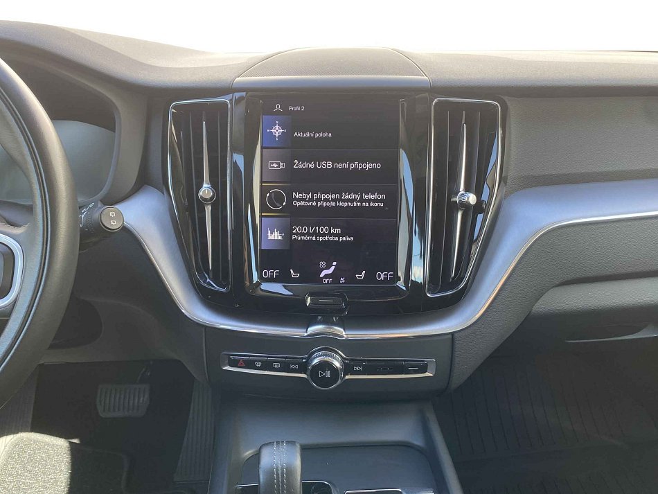 Volvo XC60 2.0 D  4x4