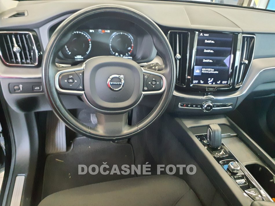 Volvo XC60 2.0 D Momentum