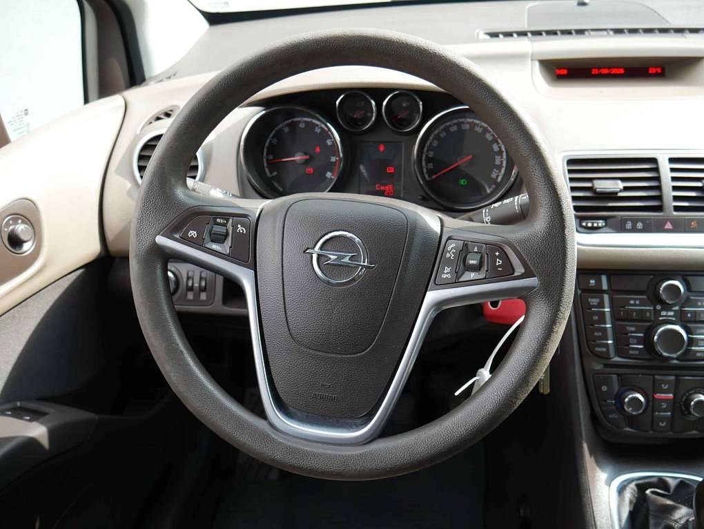 Opel Meriva 1.4i 