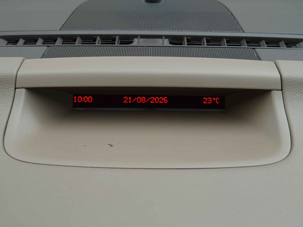 Opel Meriva 1.4i 