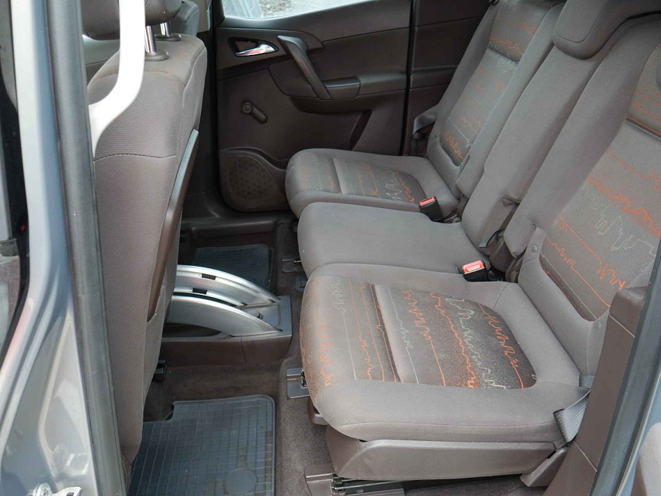 Opel Meriva 1.4i 