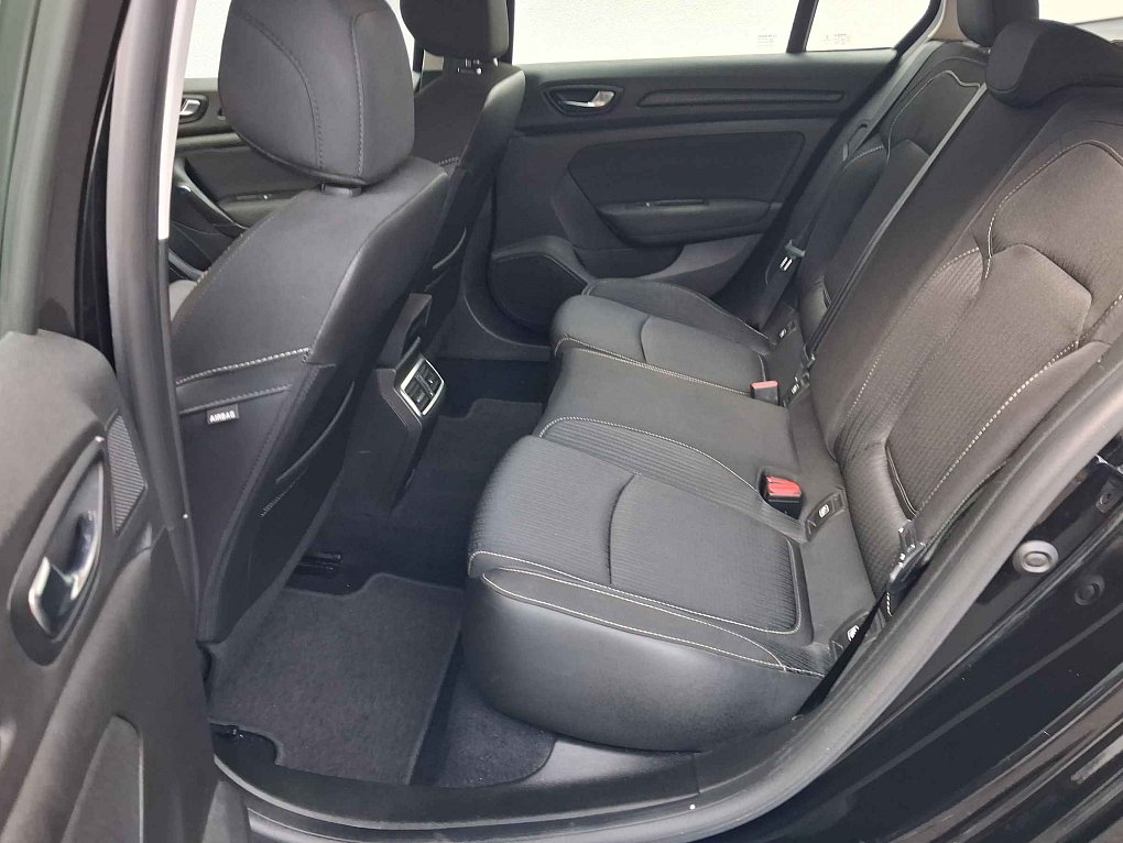 Renault Mégane 1.3TCe Zen